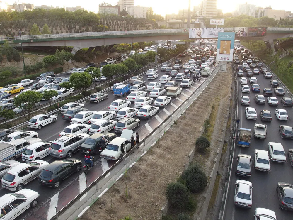 اقدامات پس از خرید خودروی کارکرده