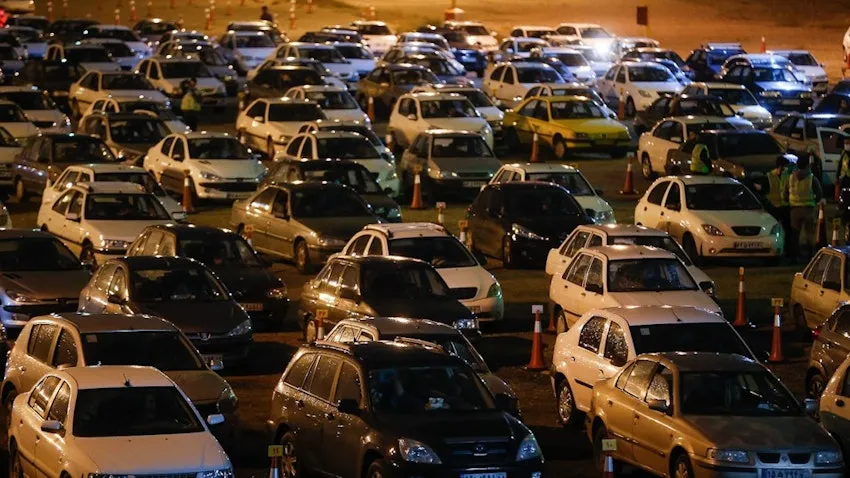 نکات خرید خودروی کارکرده